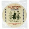 Three Ladies Brand Spring Roll Rice Paper Wrapper (2 Packs)