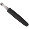 Mercer Culinary Melon Baller, 3/8 Inch,Black, 1" x 1" x