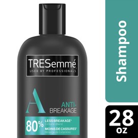 TRESemmé Anti-Breakage Shampoo 28 oz