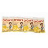 4 Pack of Gelatin Dessert D'Gari 4.2oz Packages Gelatina Sabor