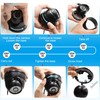 ELP 2 Megapixel USB Dome Camera with CMOS IMX323 Sensor,