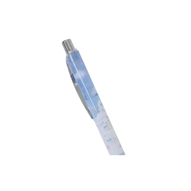 Cinnamoroll [Mechanical Pencil] EnerGel Sharp 0.5 Sanrio