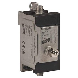 Dehn+Söhne DGA FF TV Surge Arrestor for Information/MSR Technology 401336