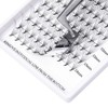 GEMERRY 6D Eyelash Extension Volume Eyelashes Ready Fan Eyelashes 0.07