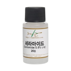 Ceramide 20g Moisturizer Skin Conditioning Plant-based Ingredients / 세라마이드 20g 보습제 피부컨디셔닝 식물성 원료