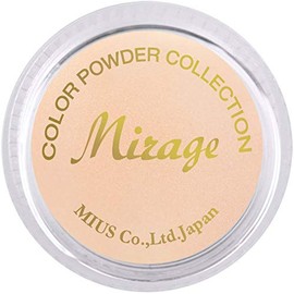 Mirage Color Powder N/4, 0.2 oz (7 g)