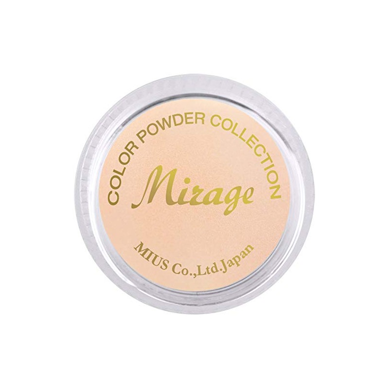 Mirage Color Powder N/4, 0.2 oz (7 g)