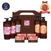 LG Household & Health Care Premium Shampoo & Body No. Q (B4) x 1 / 샴푸바디프리미엄 Q호(B4)x1개