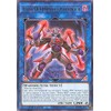Yu-Gi-Oh! - Xtra Hero Cross Crusader - DANE-EN045 - Rare - Unlimited Edition - Dark Neostorm