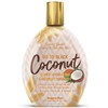 Supre Tan Go To Black Coconut Bronzer Tanning Lotion 12 fl oz