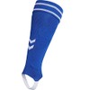 hummel Unisex Element Football Sock Footless Socks