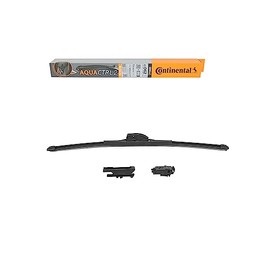 Continental Aquactrl2 Windscreen Wipers - Single MultiClip - 500 mm Single Wiper - 13062