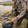 YETI Food Storage Container, BPA Free, Locking & Airtight Lid,