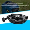 Pull Start Recoil Starter Compatible with Hond-a EU2000i Inverter Generator