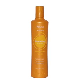 Fanola Wonder Nourishing Conditioner Ristrutturante 350ml