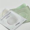 Briskin Exopeptide Collagen Mask 5 Sheets (Houttuynia/Centella)