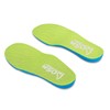 Childrens Comfort Insoles Kids Inserts for Arch Support and Comfort
