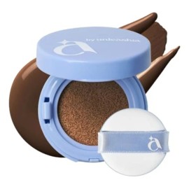 Base Cushion Unleashia Hey Dew Blue 26 Tonos