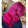 Crazy Color Rebel Semi-Permanent Hair Colour Cream UV 100 ml