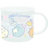 San-X Sumikko Gurashi Lunch Market Plastic Cup KA18802