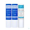 Yuri Ajoo 유리아쥬 제모스 스틱레브르 립밤 2개 + 오리지널 1개 Uriajyu Demose Sticklevre Lip Balm 2pcs + Original 1pc
