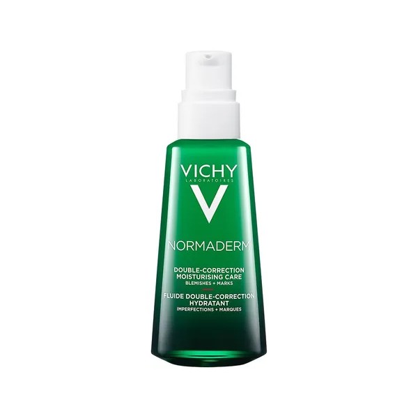 Tratamiento Vichy Normaderm Doble Corrección 50ml