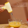 Mini Household Cordless Electric Hand Mixer Mini Household Cordless 5