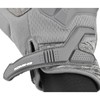 Komine 06-2475 GK-2475 Adventure Mesh Gloves for Motorcycles Black XS