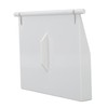 Skimmer Replacement Weir Door Flap, Default