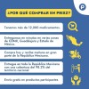 Suma-B 100/50/10 000 Mcg Con 5 Ampolletas