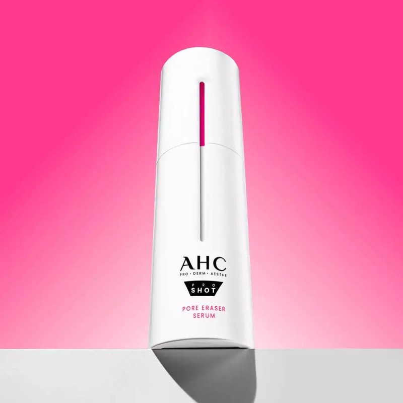 AHC 프로샷 포어이레이저 세럼 30ml 2개 AHC Pro Shot Pore