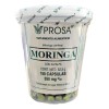 Moringa Prosa 150 Cápsulas Hojas Moringa Y Alfalfa Polvo Sabor
