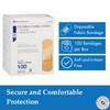 Henry Schein Sterile Adhesive Fabric Bandages, 1" x 3" –