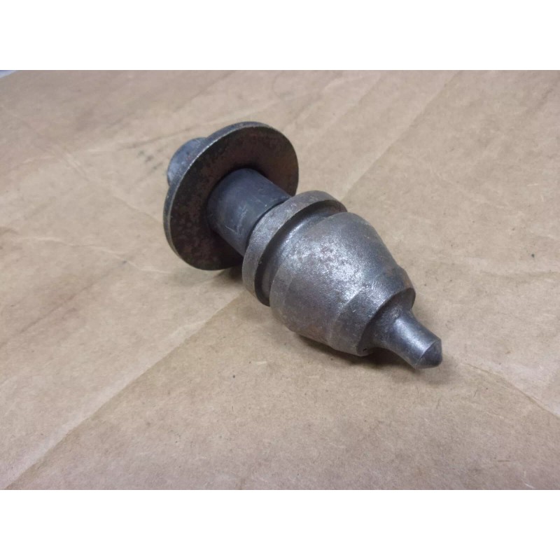 Bobcat 7029624 Carbide Point Tooth Bit Pavement Grinder Planer Wheel