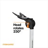 Fiskars 2-in-1 Extendable Tree Pruner and Pole Saw (Extends 7.9