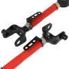 SCITOO Camber Arm Kit 2pcs for Honda CR-V 02-06 Element
