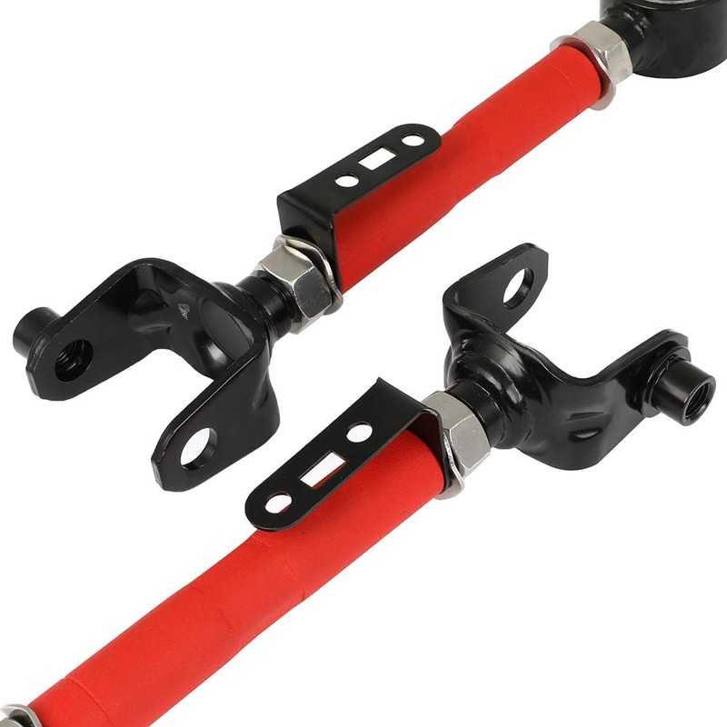 SCITOO Camber Arm Kit 2pcs for Honda CR-V 02-06 Element