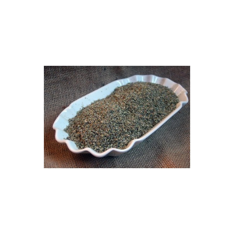 Naturix24 Marjoram, Marjoram Leaves Ruled - 100g Bag