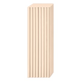 STAEDTLER 8041-44 ST FIMO Professional Modelling Clay, 454 g, Beige, Standard