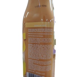 Milagro hair repair Ideal for oily or totally dry hair repair Milagro Colombia ideal para cabello graso o seco totalmente cabello milagro tratamiento a base de frutas