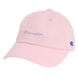 Champion 141-007A Kids Cap, Pink