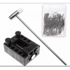 Kingsdun Watch Battery Repair Tool Kit Back Case Opener Upto