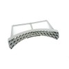 Genuine LG ADQ55998601 Lint Filter Cassette For Fluff To Fits