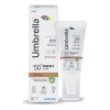 Umbrella Perfect Skin tono oscuro SPF 50+,color EFECTO MATE