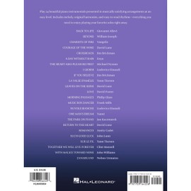 Beautiful Easy Piano Instrumentals: 24 Relaxing Piano Pieces Arranged at an Easy Level