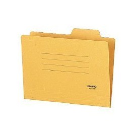 コクヨ 個別フォルダーＡ６×５０冊