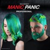 MANIC PANIC- Tinte para el cabello de color azul celestino;