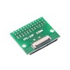 uxcell FFC FPC 24 Pin 0.5mm 1mm Pitch to DIP