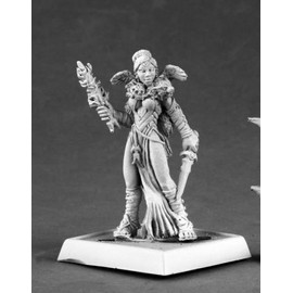 Chammady Drovenge Pathfinder Series
