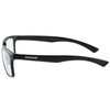 SWANS AMZ-ER4-0066 BK Sunglasses ER Made in Japan - Black
